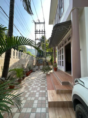Kareng Cozy Homestay